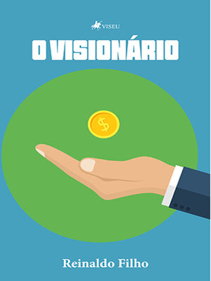 cover image of O visionário